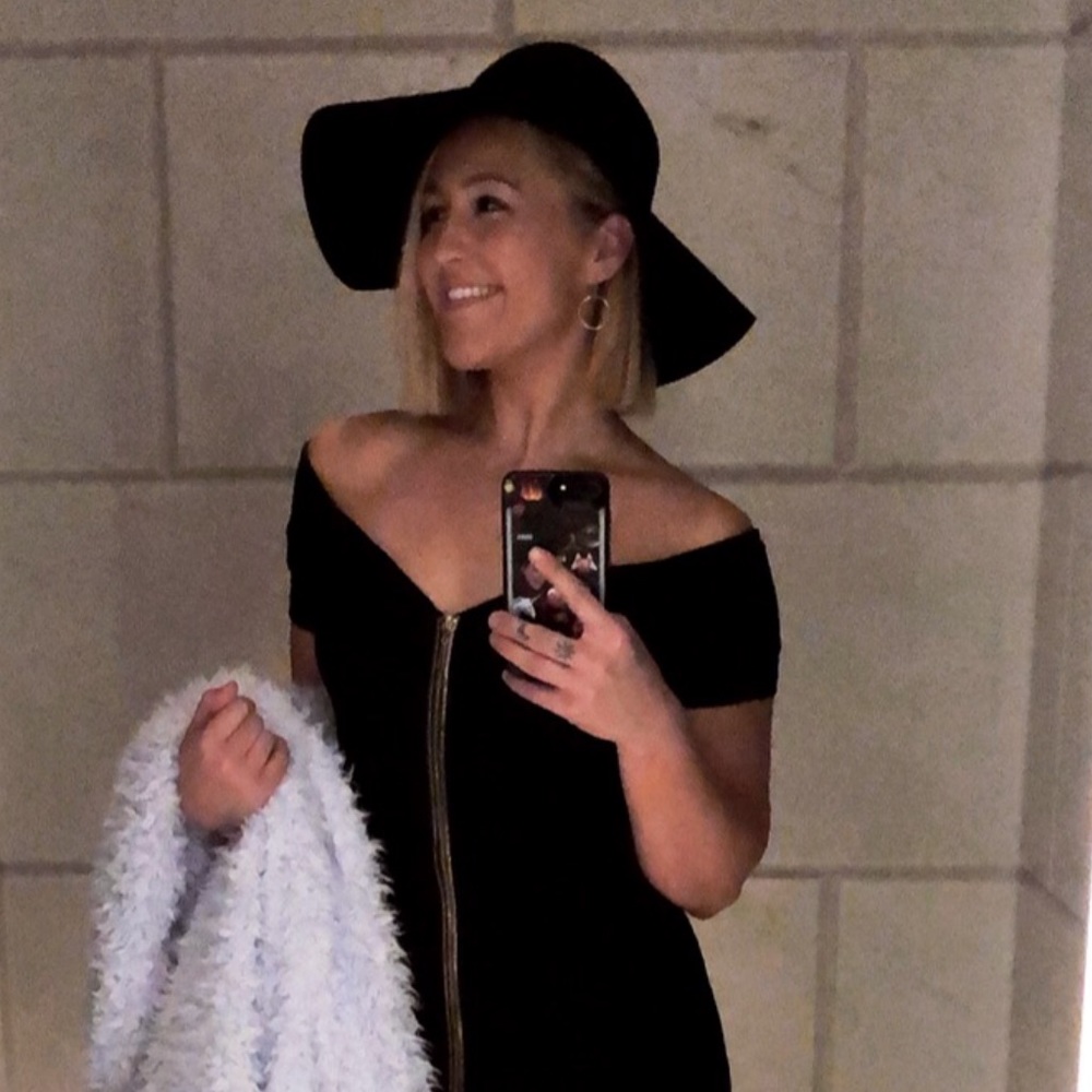 Meet your Posher, Kelci